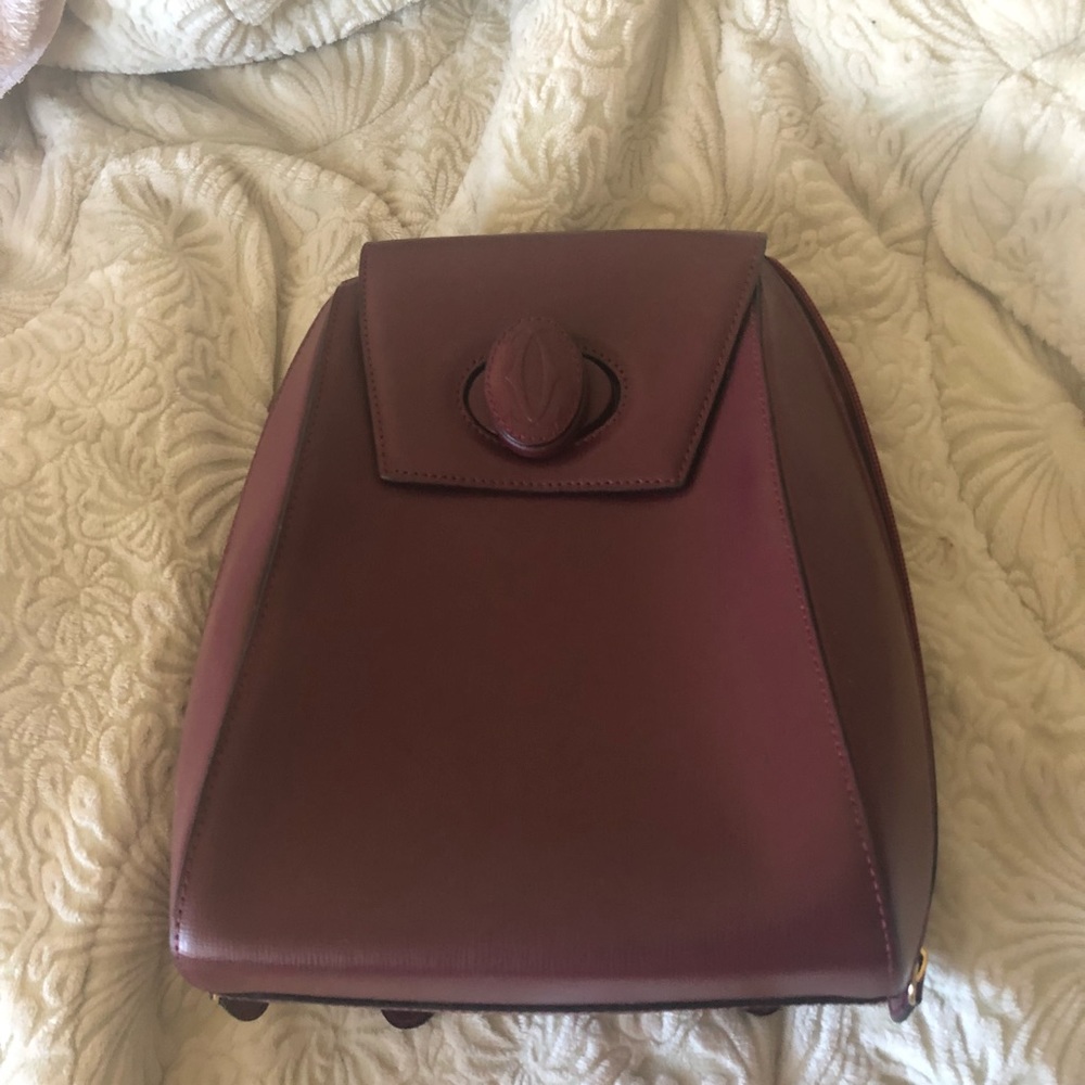 Little Backpack